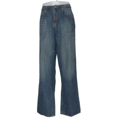 Jeans (Blå) från Rocawear Bomull