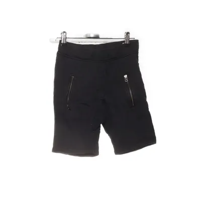 Sweatshort (Ashtonshort) van Molo Katoen, Viscose