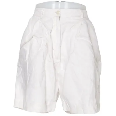 Shorts (Beige) från Maska Linne