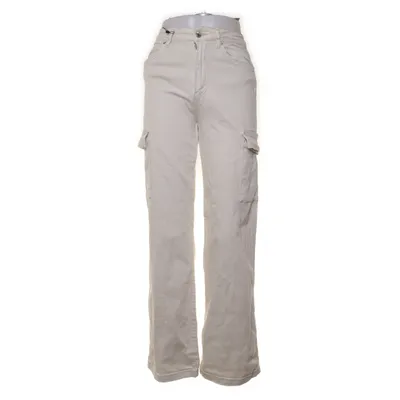 Cargobyxor (Beige) från Tally Weijl Bomull, Elastan