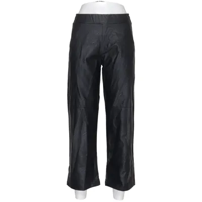 Pantalon patte d'éléphant (Noir) de ESViViD Polyester, Polyuréthane