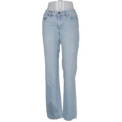 Jeans (Blå) från Abrand Jeans Bomull, Elastan