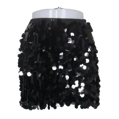 Rok (Zwart) van Ambika Polyester