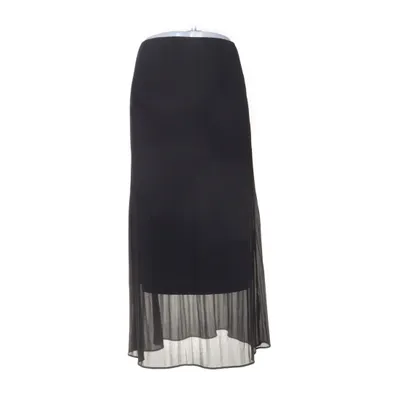 Kjol (Svart) från Design by kappAhl Polyester