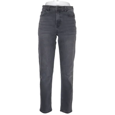 Spijkerbroek (Grijs) van American Eagle Outfitters Katoen, Elastaan, Viscose