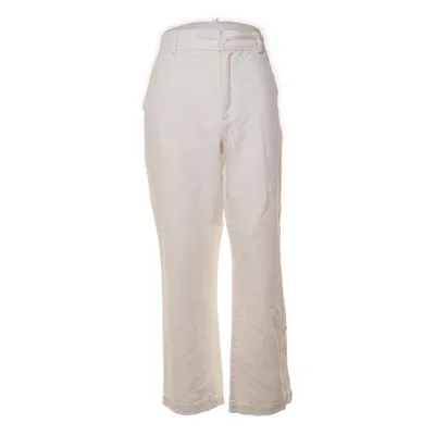 Chinos (Beige) fra Séfr Bomuld