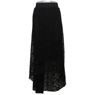 Kjol (Svart, Vit) från Angel of Style Polyester
