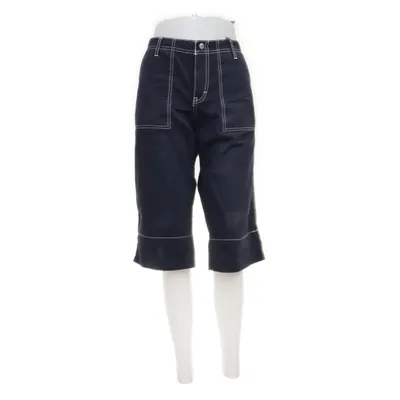 Shorts (Blå) från Peak Bomull