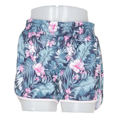 Träningsshorts (Tropical) från Tindra Polyester