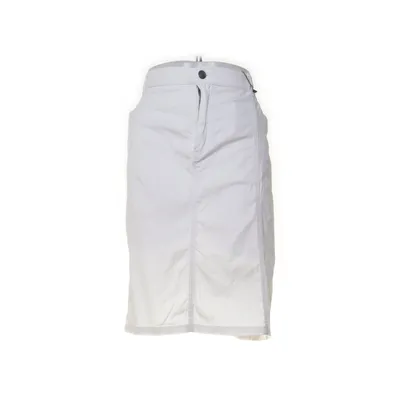 Skirt (White) from Isolde Cotton, Elastane