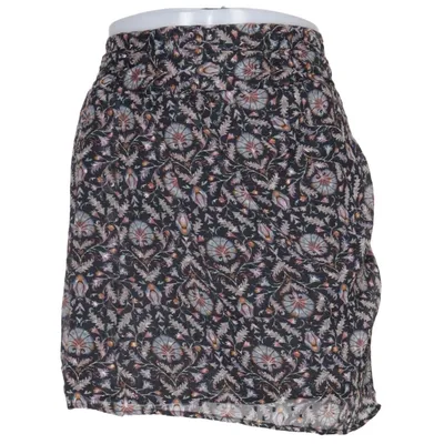 Skirt (Black, Multicolored) from Pepe Jeans London