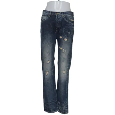 Jeans (DAREN) från Lee Bomull