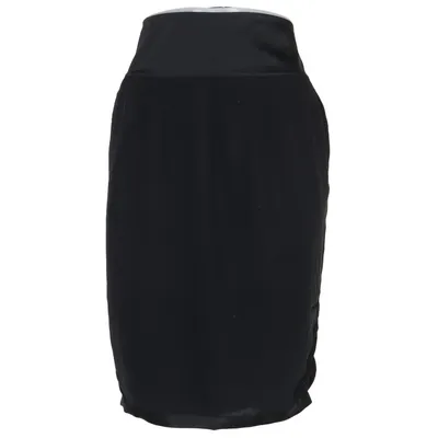 Rok (Zwart) van Stella McCartney for H&M Zijde