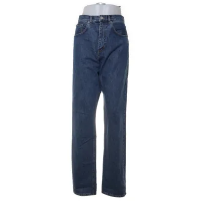 Jeans (Blue) from A Day's March Organic cotton