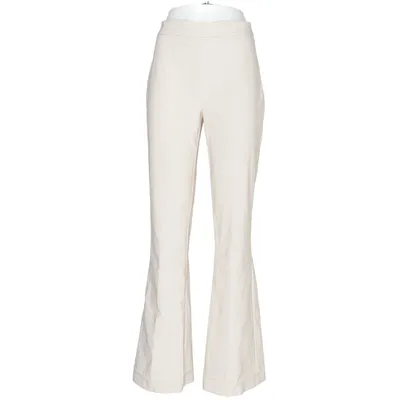 Pants (Beige) from Rinascimento Elastane, Polyester