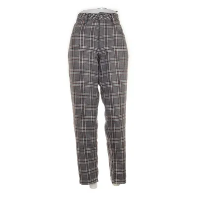 Byxor (Grå, Flerfärgad) från Vailent Polyester, Viskos