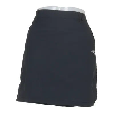 Jupe de sport (Gris) de Albatross Élasthane, Polyamide