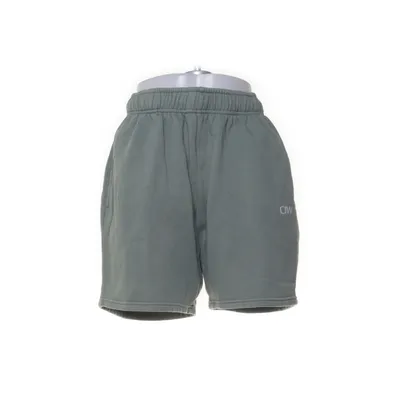 Mjukisshorts (Grön) från ICANIWILL Bomull, Polyester