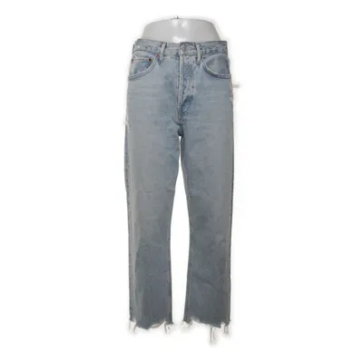 Jeans (90'S CROP) från Agolde Ekologisk bomull