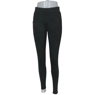 Träningstights (Svart, Grön) från Newbody Elastan, Polyamid