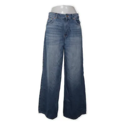 Jeans (Low Wide Leg) von C&A