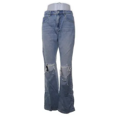 Jeans (Blå) från Vero Moda Denim Bomull