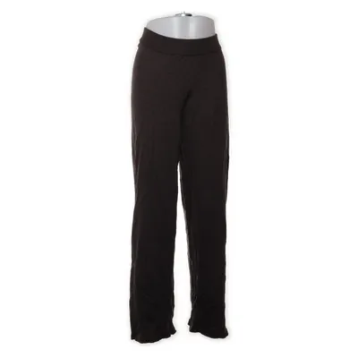 Byxor (Brun) från Cubus Merinoull, Silke