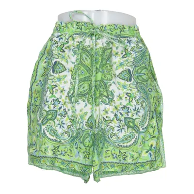 Shorts (Grön, Vit, Blå) från Mrs & Hugs Linne