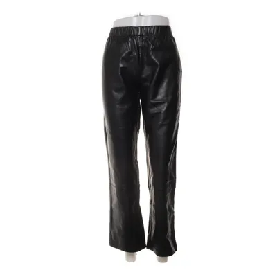 Broek (Zwart) van Culture Polyester, Polyurethaan