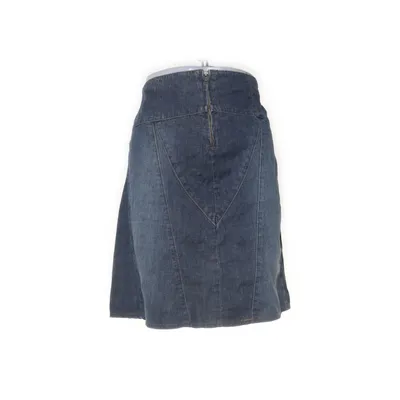 Jeanskjol (Blå) från Debenhams