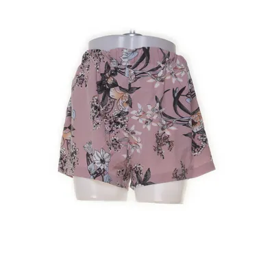 Korte broek (Roze, Meerkleurig) van Zaful
