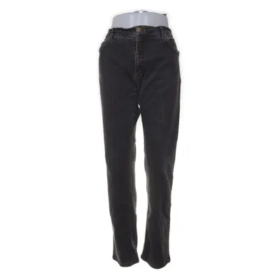 Jeans (Grå) från Jeanswear Bomull, Elastan