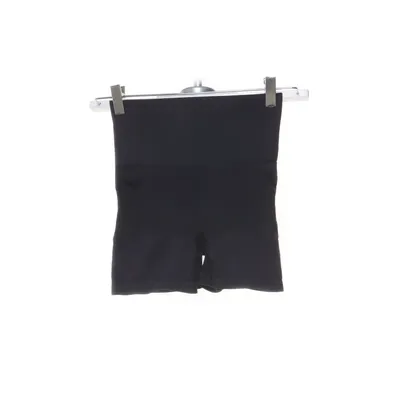 Kompressionsshorts (Sort) fra Toplady Elastan, Nylon