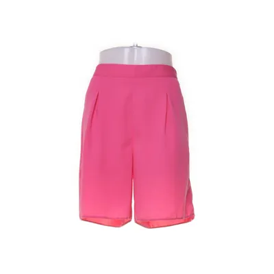 Korte broek (Roze) van Dorothy Perkins Polyester