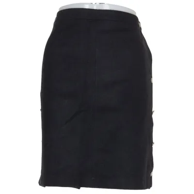 Jupe (Gris) de Claire Woman Polyamide, Viscose, Laine