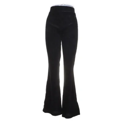 Bukser (Sort) fra Hema Bomuld, Polyester, Elastan