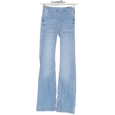 Jeans (Perfect Jeans) från Perfect Jeans Gina Tricot Bomull, Elastan