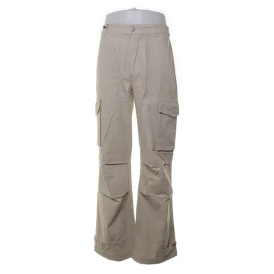 Cargobukser (Beige) fra MbyM Bomuld