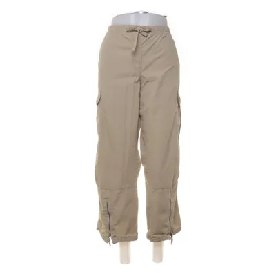Cargo pants (Beige) from Donaldson Cotton