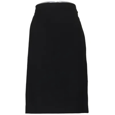 Kjol (Grå) från Casino Cosmopol Elastan, Polyester, Ull