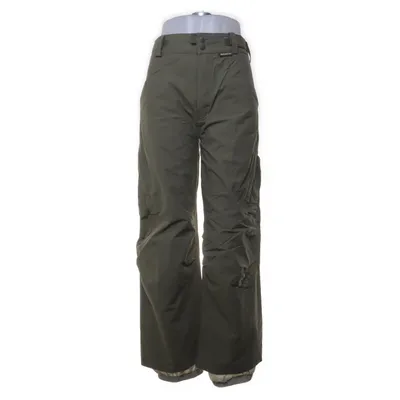 Overtræksbukser (Grøn) fra Burton Nylon