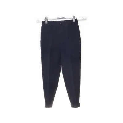 Kostymbyxor (Blå) från Ots Polyester