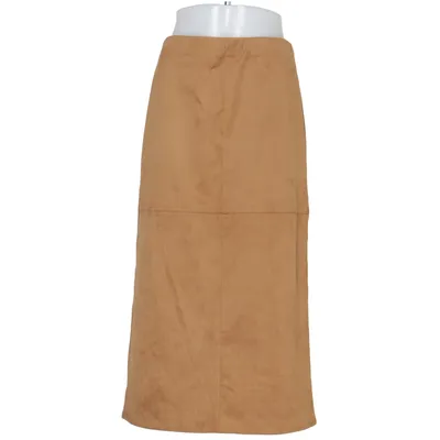 Jupe (Marron) de Stradivarius