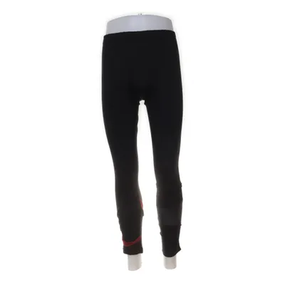 Leggings (Black, Multicolored) from Taillissime Elastane, Viscose