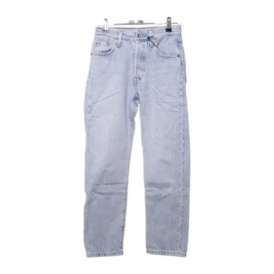 Jeans (Blå) fra Levi's Premium Bomuld