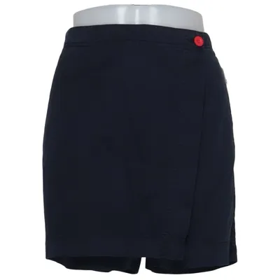 Skort (Blå) från Sebago Marine Classics Bomull