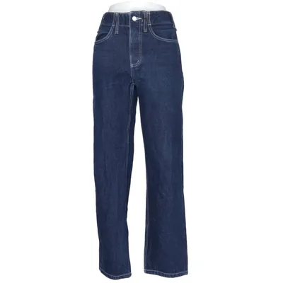 Jeans (Blue) from Zara Cotton
