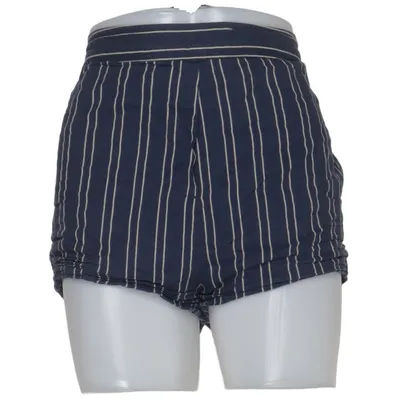 Pyjamasshorts (Blå, Vit) från Nué Notes Bomull