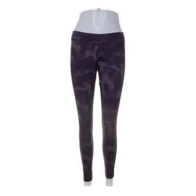 Sports tights (Purple, Multicolored) from Energetics Body and Soul Elastane, Polyester
