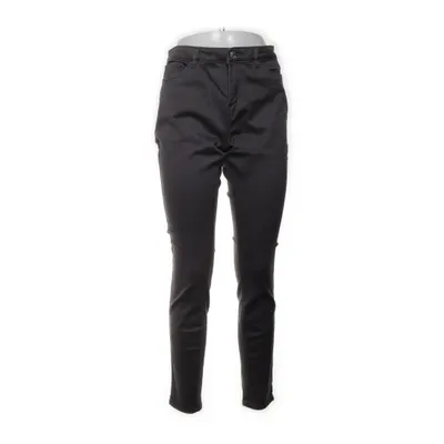 Chinos (Grijs) van Orsay Katoen, Elastaan, Polyester